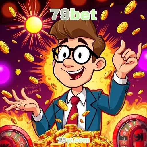79bet: A Aventura dos Jogos Online Te Espera Aqui