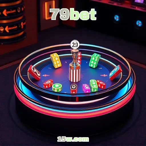 79bet: A Nova Sensação no Mundo dos Jogos Online