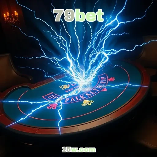 79bet: Segurança em Primeiro Lugar na Sua Jogatina Online