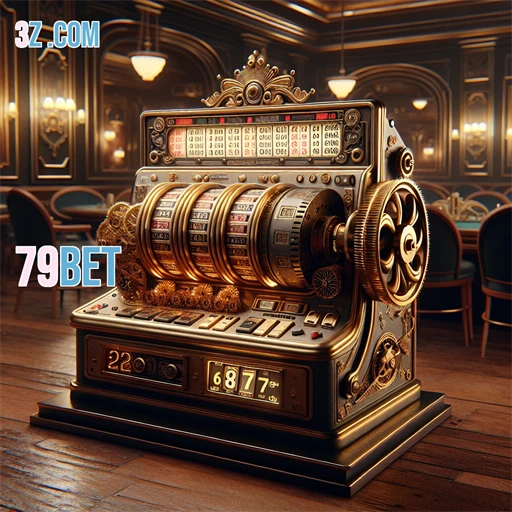 79bet Caça-Níqueis
